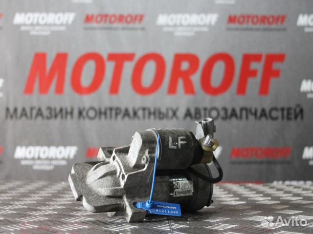 Запчасти мазда мпв бу