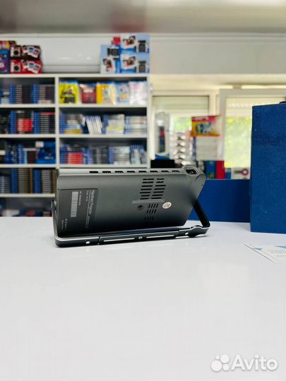 Проектор Pico Mobile Handheld P2 для Apple