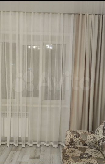 2-к. квартира, 62 м², 3/9 эт.