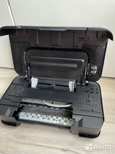 Принтер Canon Pixma ip2700