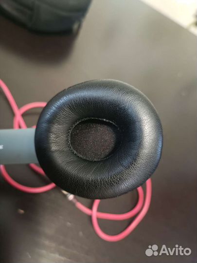 Наушники beats by dr Dre solo hd