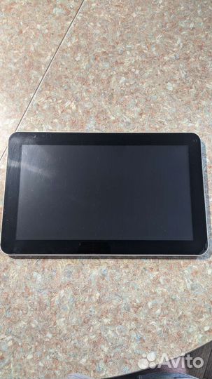Планшет Dexp ursus 10ev 3G