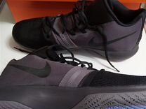 Кроссовки Nike Kyrie Flytrap Black Thunder Grey