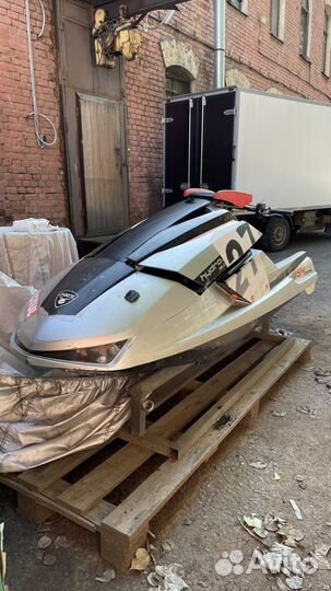 Benelli HSR S4 Hydrospace