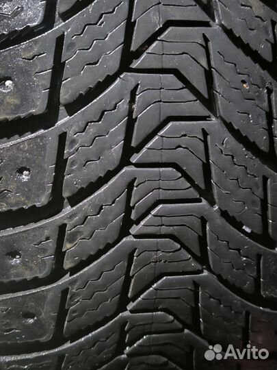 Michelin MXE Green 175/65 R14 82VR