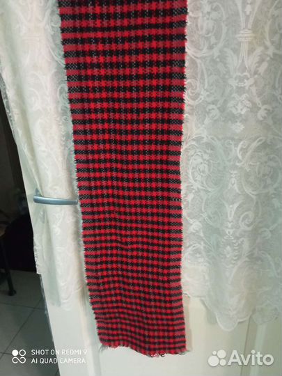 Шарф женский