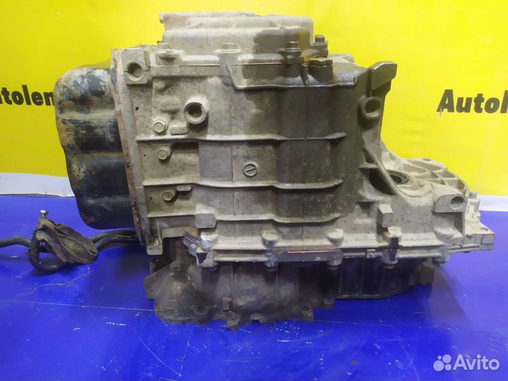 Коробка передач АКПП на mitsubishi lancer 9