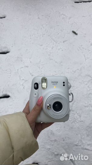 Fujifilm instax mini 11