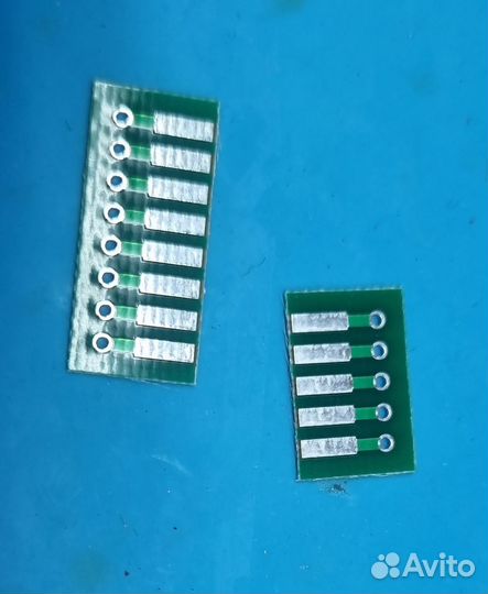 Клавиатура ZX Spectrum Plus 48k (вместо мембраны)