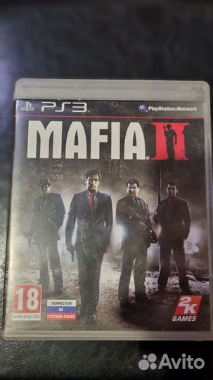 Игры для приставок ps3