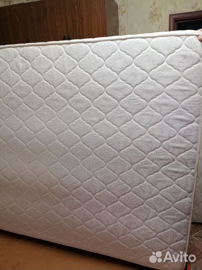 Матрас 140х200
