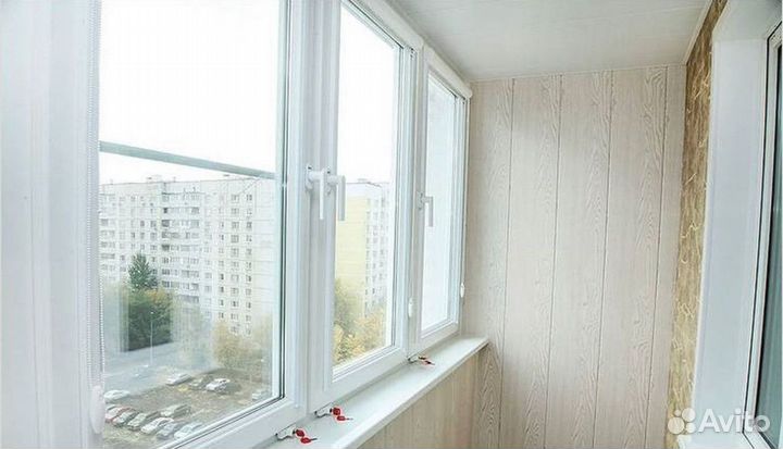 Окна пвх не Б/У