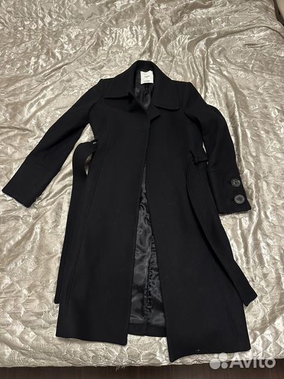 Mango пальто женское