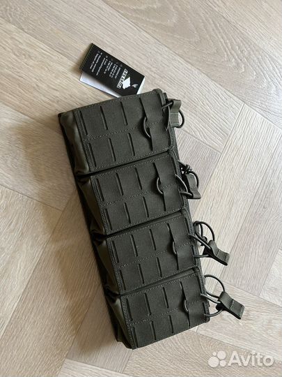 Ars Arma Подсумок