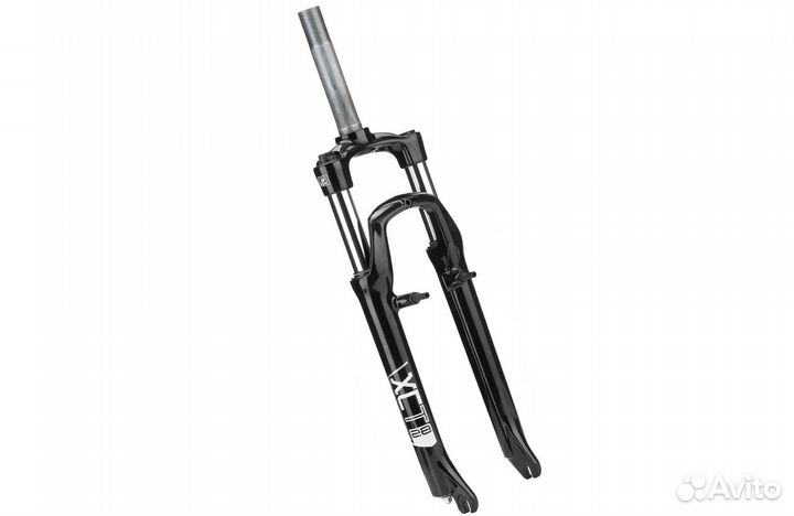 Вилка для велосипеда 26” SR Suntour XCT SF13, 1 1