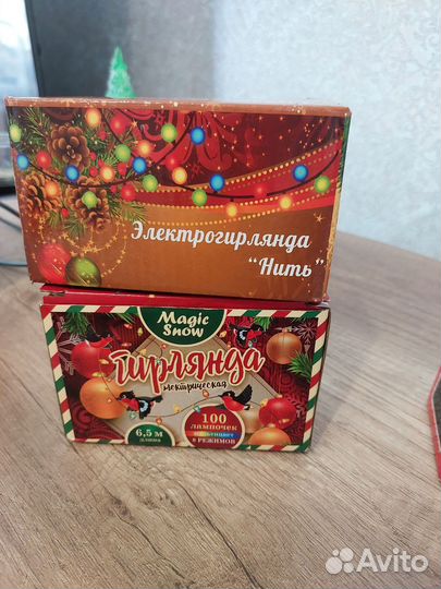 Ёлочка на новый год