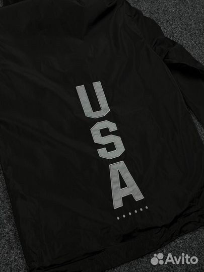 Ветровки Under Armour USA