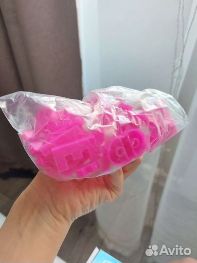 Набор магнитов