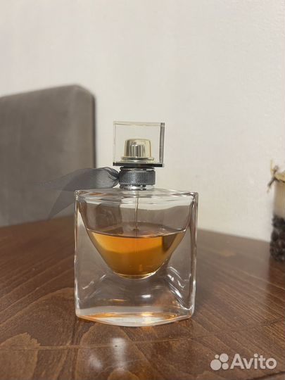 Lancome la vie est belle edp