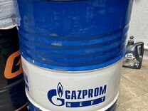 Масло моторное Газпромнефть премиум N 5w40