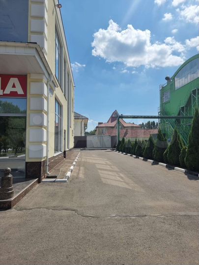 Свободного назначения, 500 м²