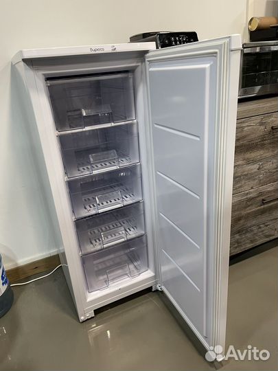 Холодильник Бирюса 114