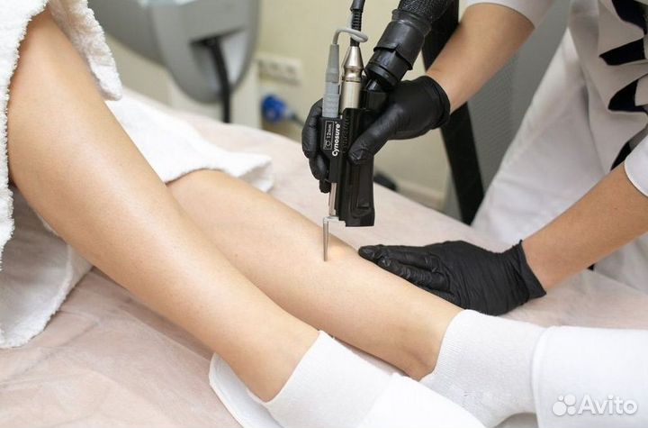 Стартуйте с франшизой лазерной эпиляции