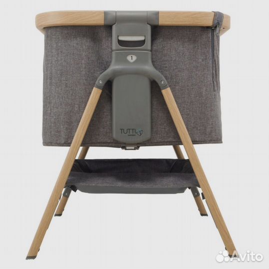 Колыбель Tutti Bambini CoZee