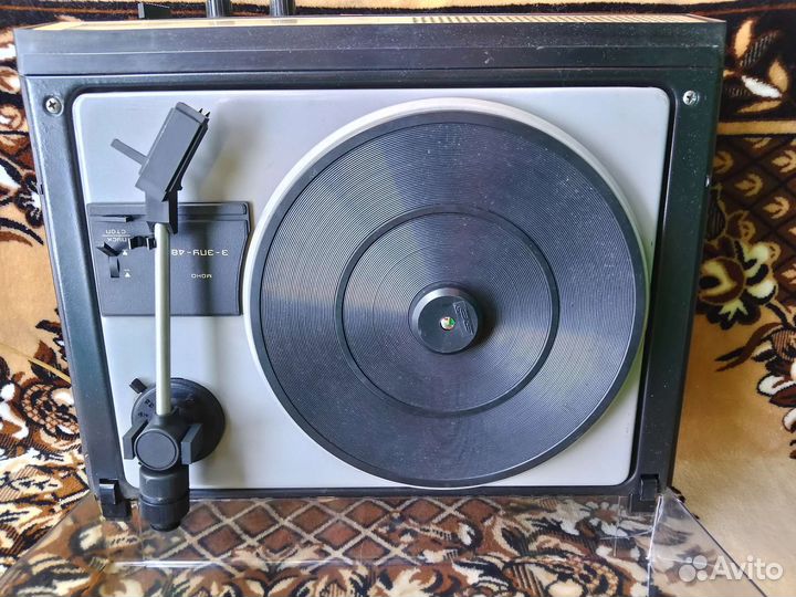 История СССР