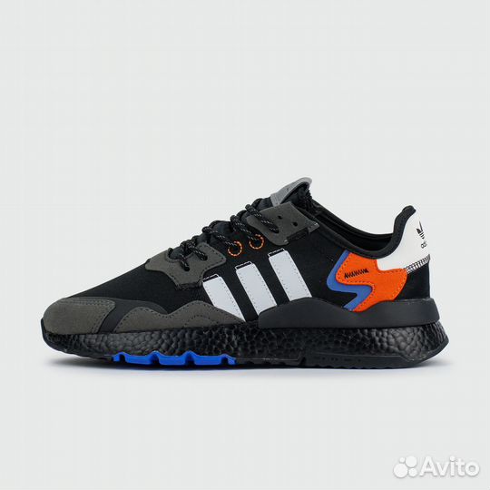 Кроссовки Adidas Nite Jogger 20766