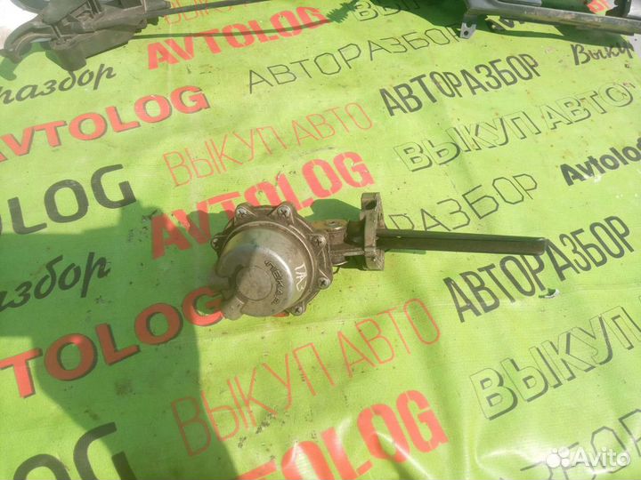 Паз 3205 Бензонасос