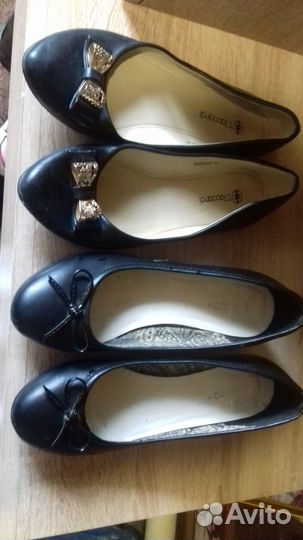 Обувь б у 3р/д и 40р