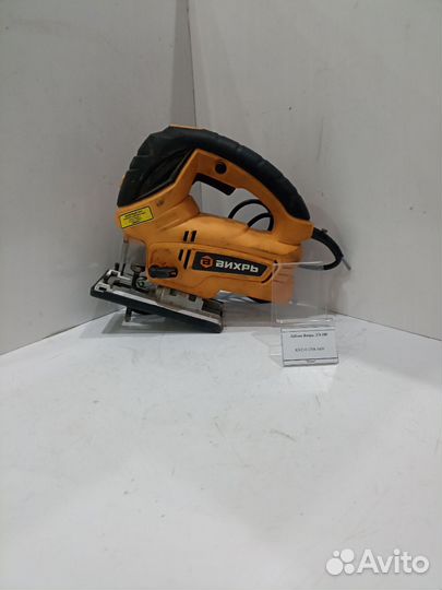 Лобзик Вихрь лэ-100