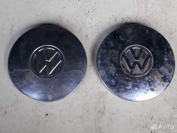Диски R13 Audi VW