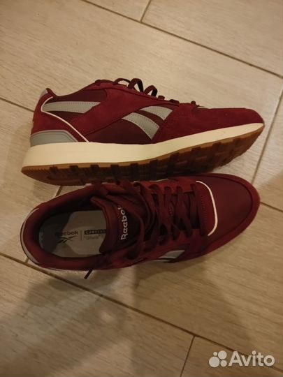 Кроссовки reebok