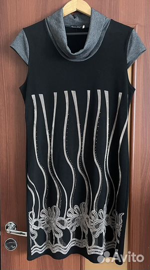 Платье женское 48 50