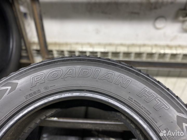 Roadstone Roadian H/T SUV 225/65 R17 100H