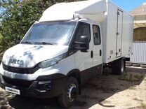 IVECO Daily 70C, 2017