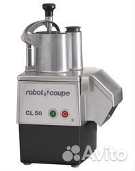 Овощерезка robot coupe CL50