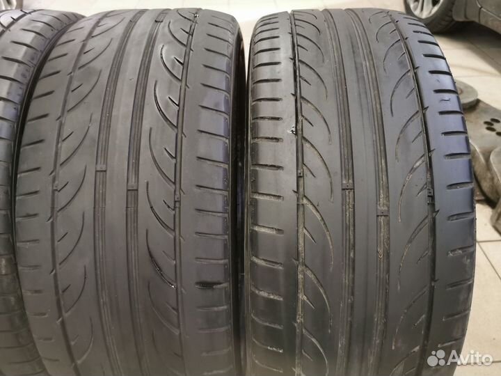 Hankook Ventus V12 Evo2 K120 225/45 R17 94Y