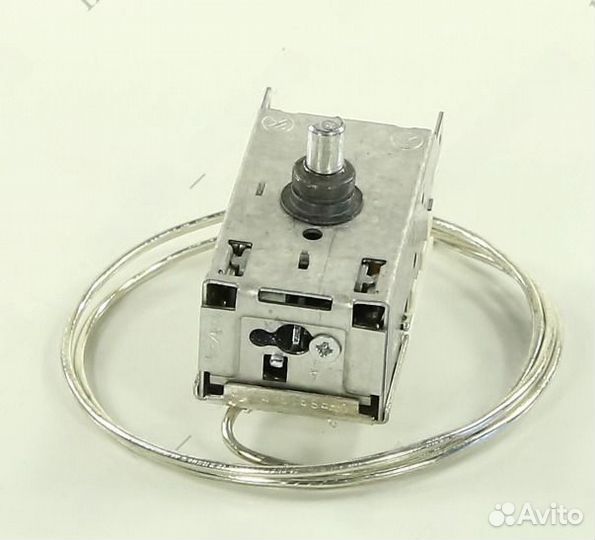 Термостат К-59 0,5 Атлант +4,5/27С