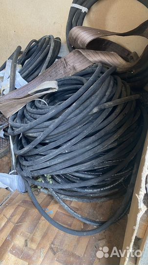 Шланг рвд pulsar 250BAR 2 SN