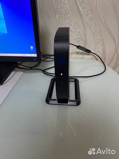 Мини компьютер HP