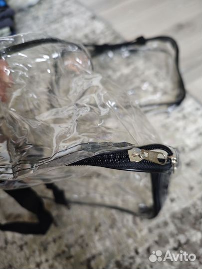 2 сумки для роддома