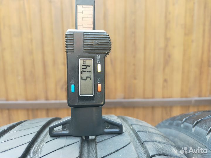 Michelin Primacy 4 225/45 R17 94Y