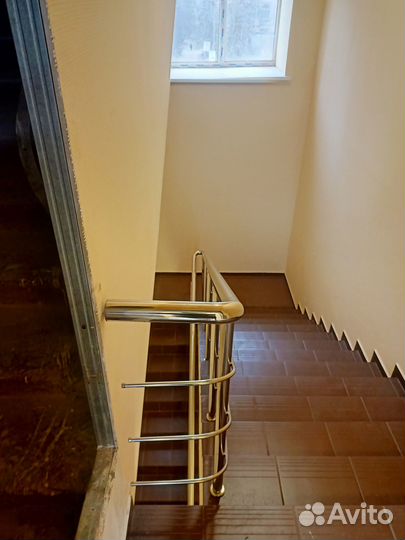 Перила из нержавеющей стали(быстрый ответ)