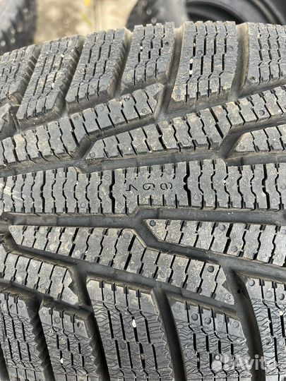 Nokian Tyres Nordman RS2 215/60 R16