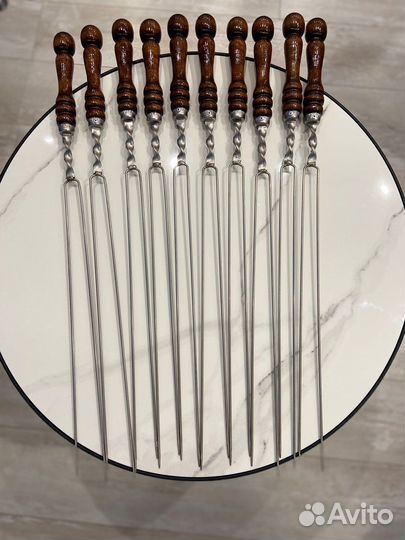 Шампур спица