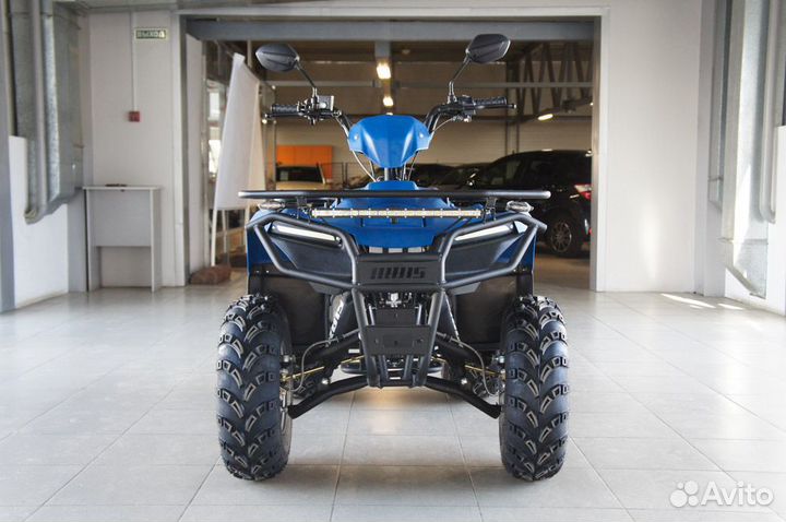 Irbis ATV 250