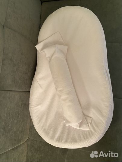 Кокон для новорожденных